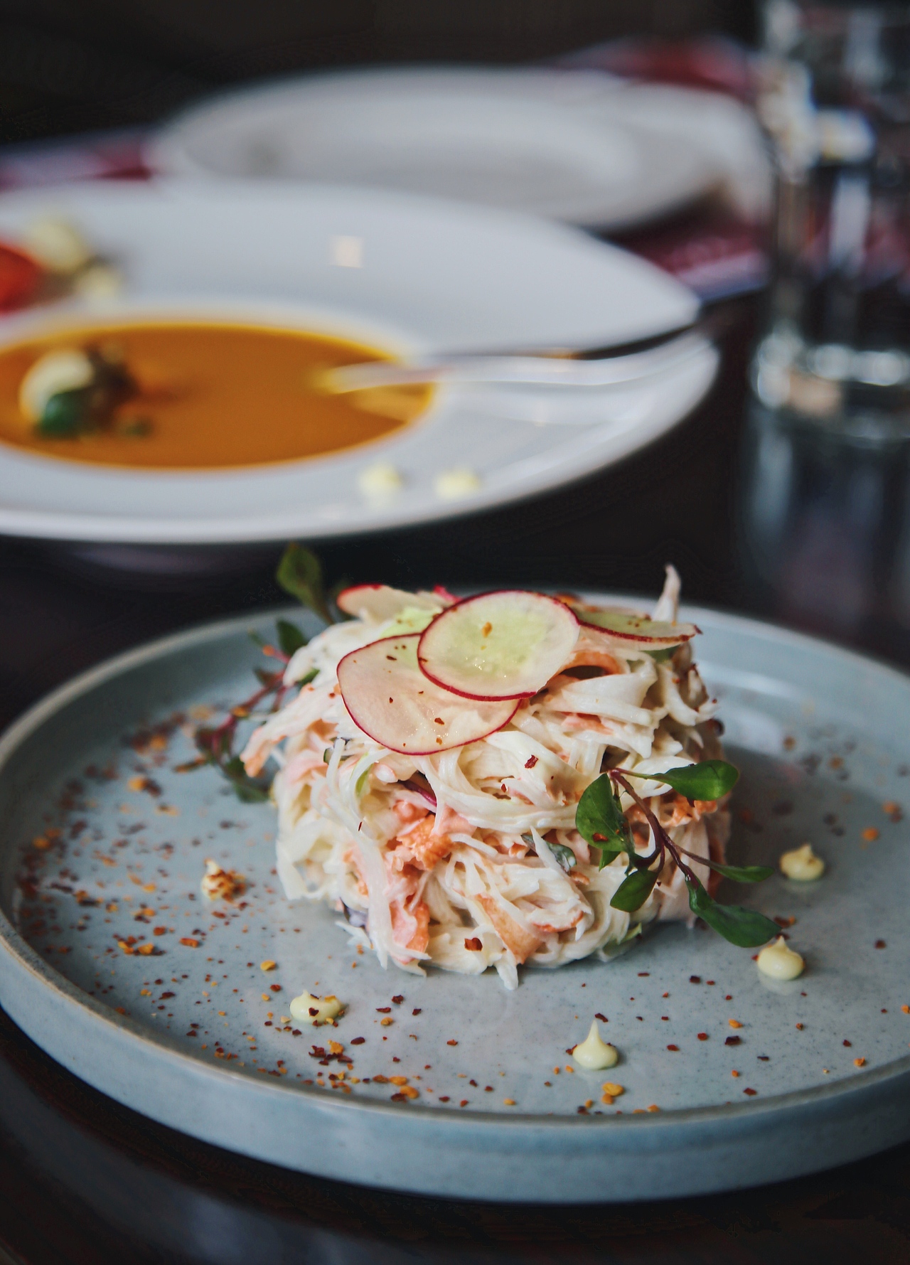 摄影作品-商业美食拍摄