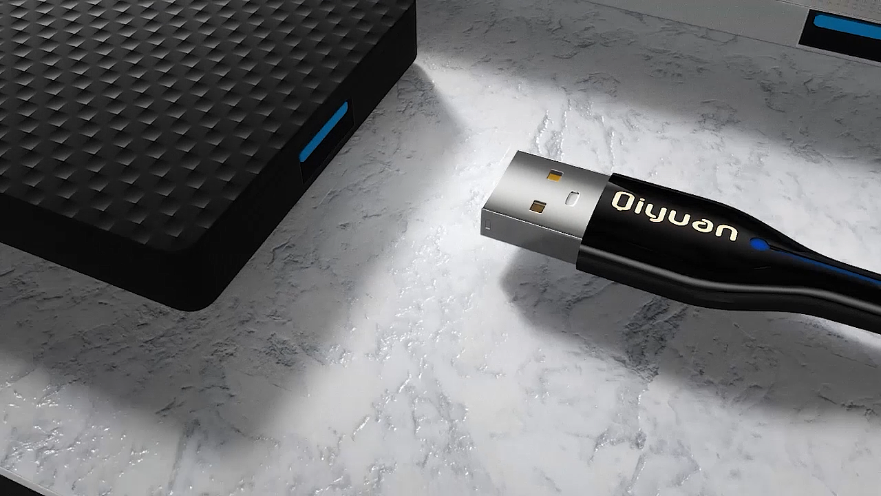 USB数据线三维产品动画（图ZMzA4NzI5MDY4） - 产品 - 站酷设计师凯先森o0原创素材 - 站酷ZCOOL