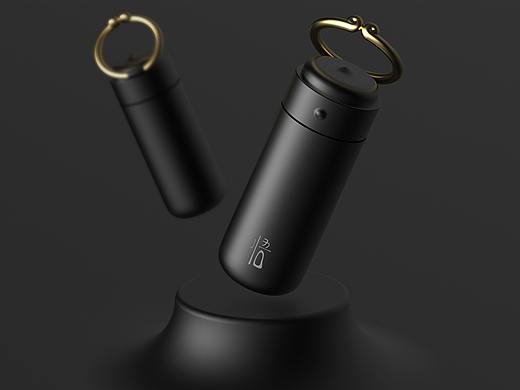 保温杯设计-悟空与紧箍（个人主页-ZNDg4NTE2MjQ=） - 生活用品 - 站酷设计师Muorange慕橙原创素材 - 站酷ZCOOL