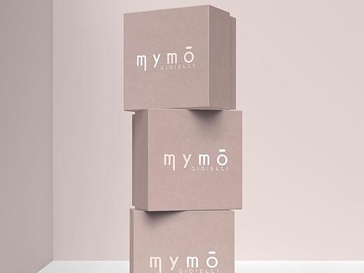 珠宝首饰品牌包装形象设计分享