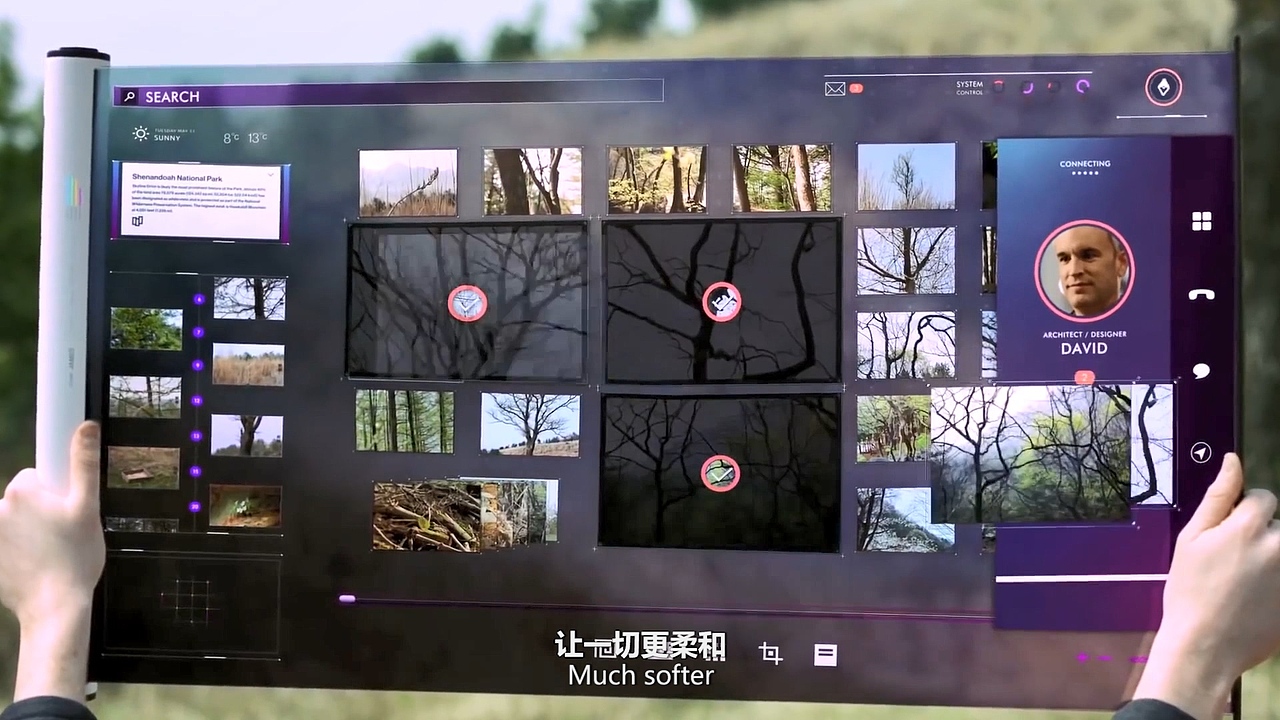 尚赛光电企业宣传片