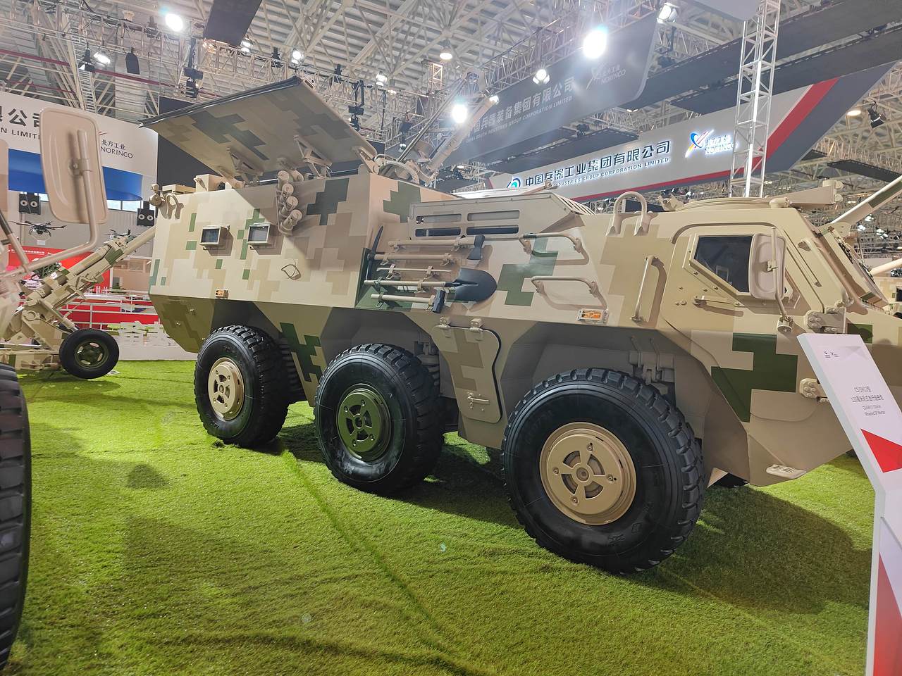 珠海航展（图ZMjcyNzExMjI0） - 其他摄影 - 站酷设计师黑色冰河原创素材 - 站酷ZCOOL