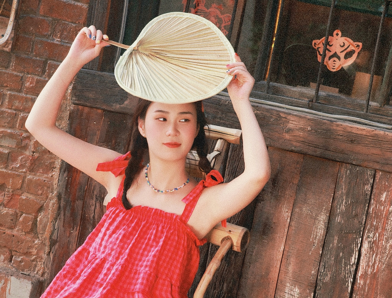 西瓜味儿的夏天.🍉