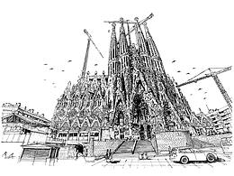 <b class='hightlight'>园林</b><b class='hightlight'>景观</b>手绘