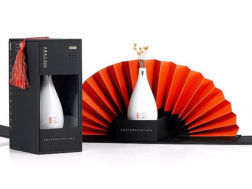 上上若美香薰，再获莫比乌斯广告奖 