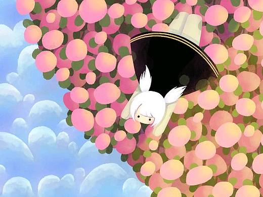 七夕崽（個(gè)人主頁(yè)-ZNjYyNzU4NDA=） - 商業(yè)插畫(huà) - 站酷設(shè)計(jì)師Yu魚(yú)白水原創(chuàng)素材 - 站酷ZCOOL