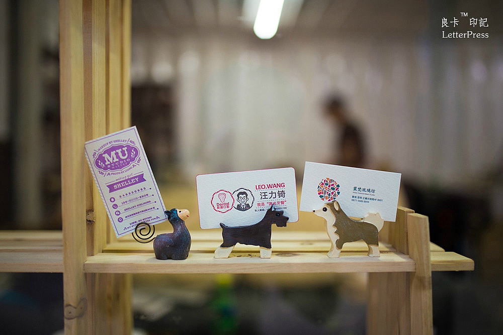 良卡印記新店完工,現已恢復運營,擇日開業。