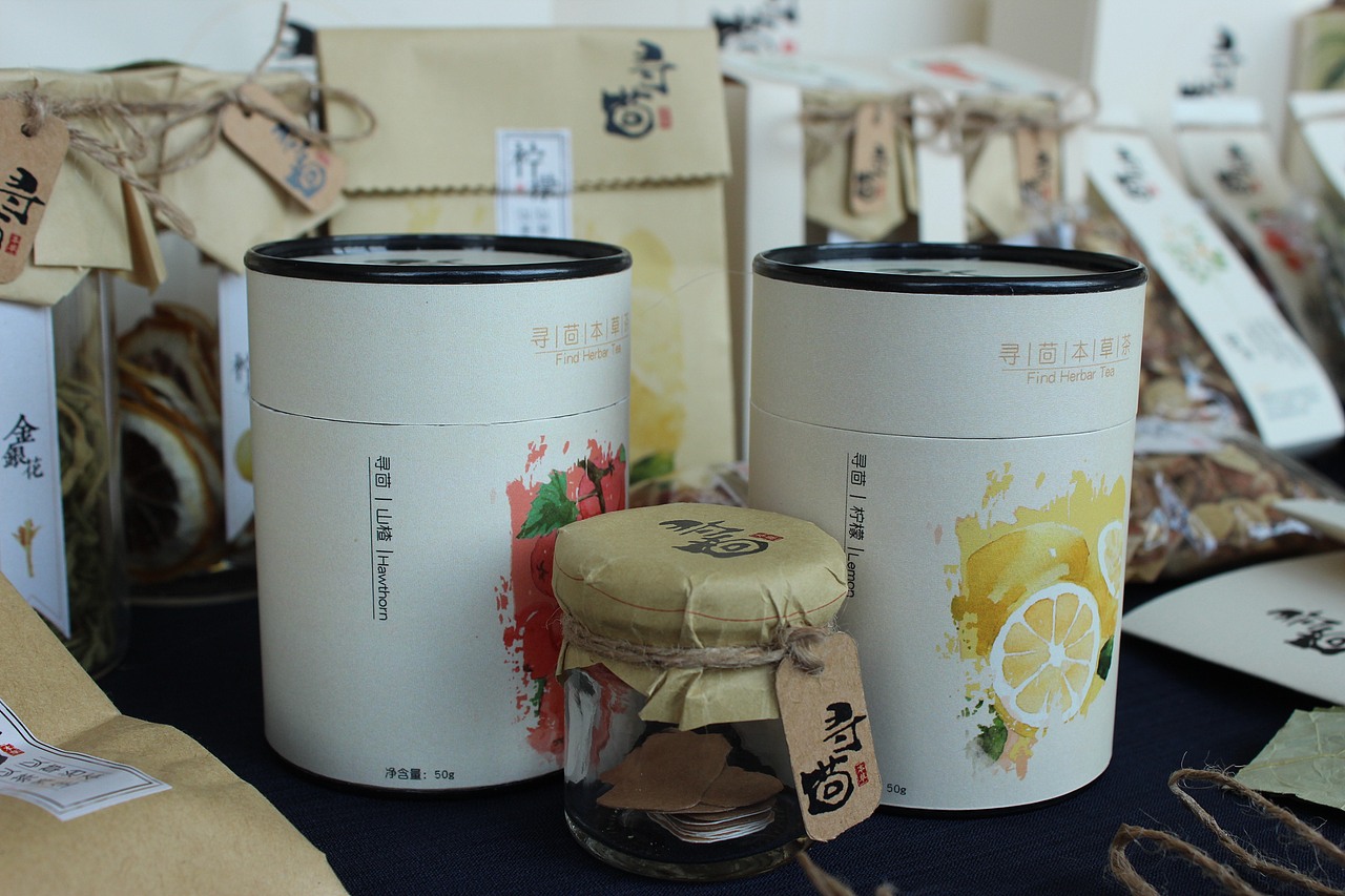 寻茴本草（图ZNDg0NzgzNjg=） - 包装 - 站酷设计师熊迪原创素材 - 站酷ZCOOL