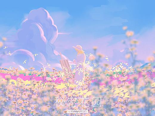 四月合集