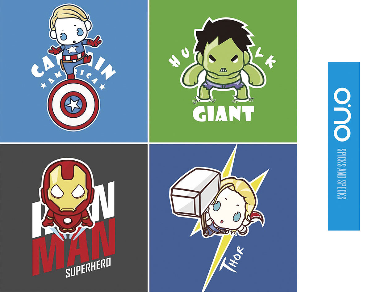 原创妇联萌萌t恤（图ZMjg2NTk0ODg=） - 图案 - 站酷设计师鸭子的梦想原创素材 - 站酷ZCOOL