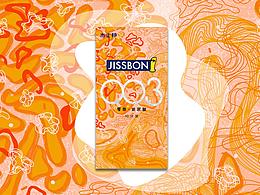 杰士邦-水润之爱