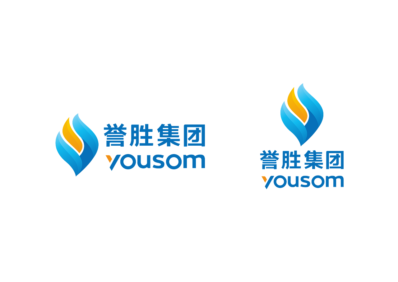 誉胜集团品牌视觉系统-上海因心（图ZMjYwOTY0Mjg4） - 品牌 - 站酷设计师INHEART上海因心原创素材 - 站酷ZCOOL