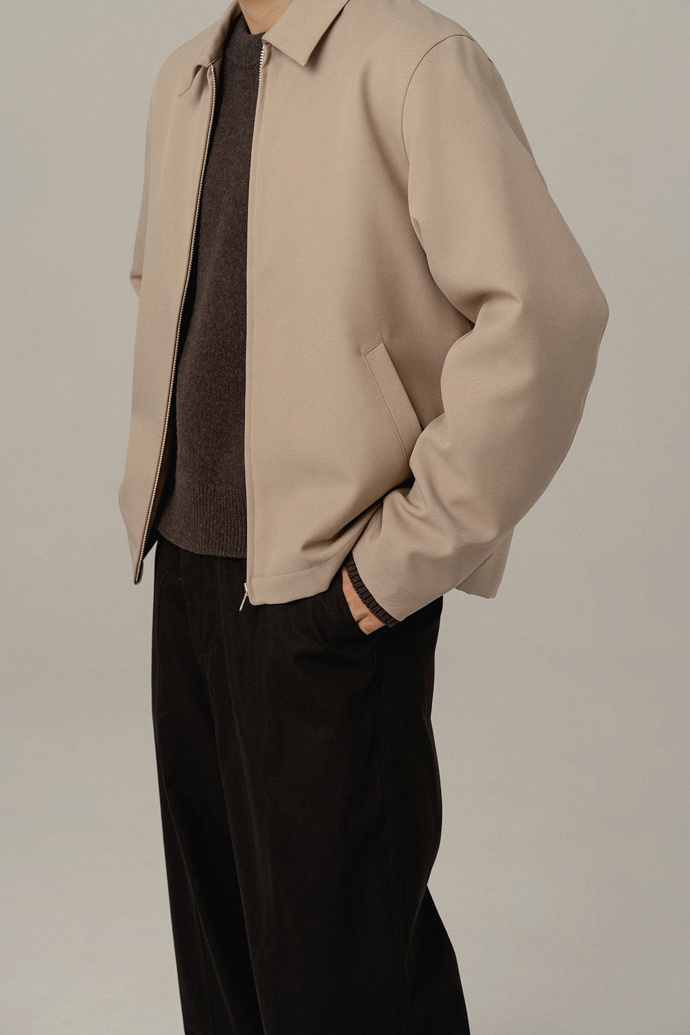 10月为朋友品牌MONODY拍摄的2021A/WLookbook（图ZMjc3NDk0NzQ4） - 时尚/艺术摄影 - 站酷设计师AfterSupper原创素材 - 站酷ZCOOL