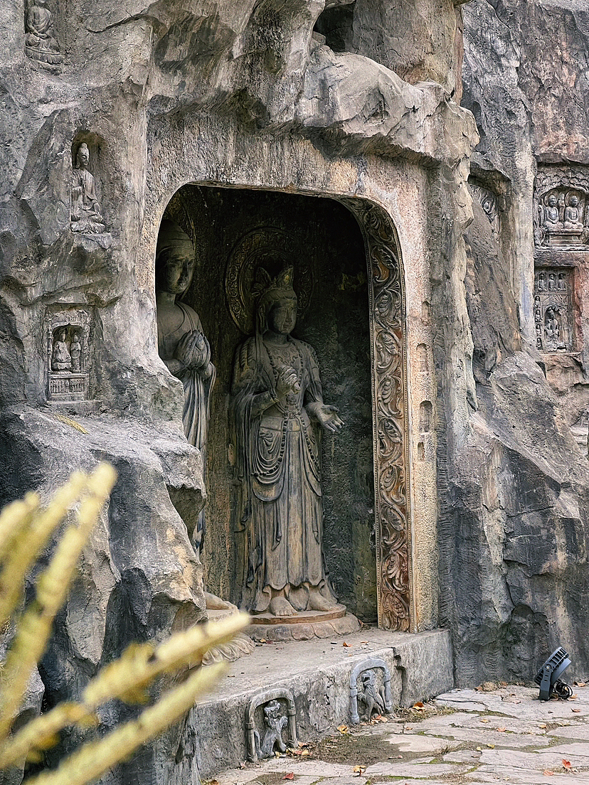 手机摄影｜古城建筑（图ZMzU2MzE0MTM2） - 环境/建筑摄影 - 站酷设计师王岸琴原创素材 - 站酷ZCOOL