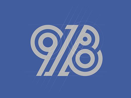 918淘车网｜标志设计