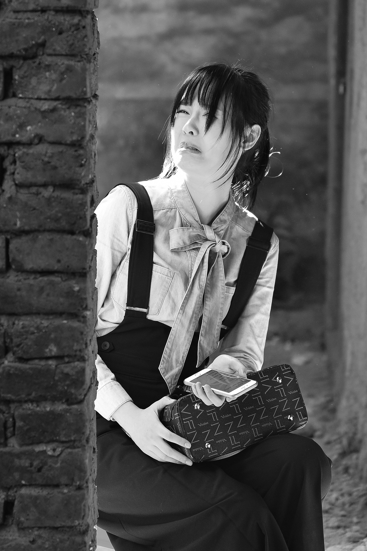 演员-王心嫚老师