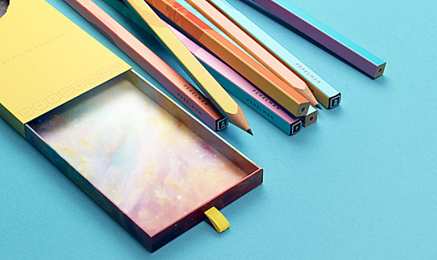 精美铅笔包装设计（图ZMjYwODc4NTky） - 包装 - 站酷设计师万域包装设计公司原创素材 - 站酷ZCOOL