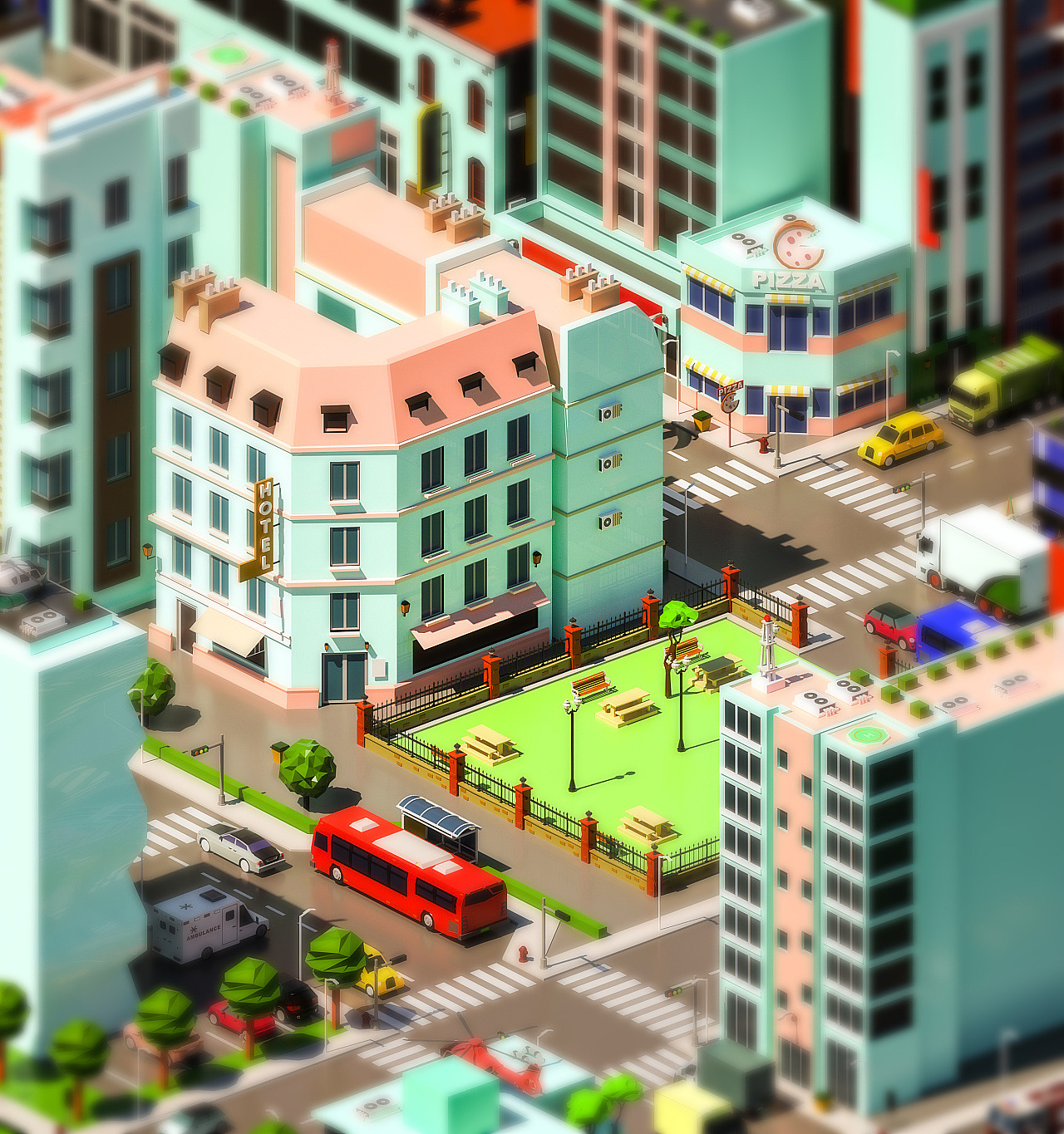 c4d临摹篇（图ZMjMyODI1MTQw） - 其他三维 - 站酷设计师诸暨都是人上人原创素材 - 站酷ZCOOL