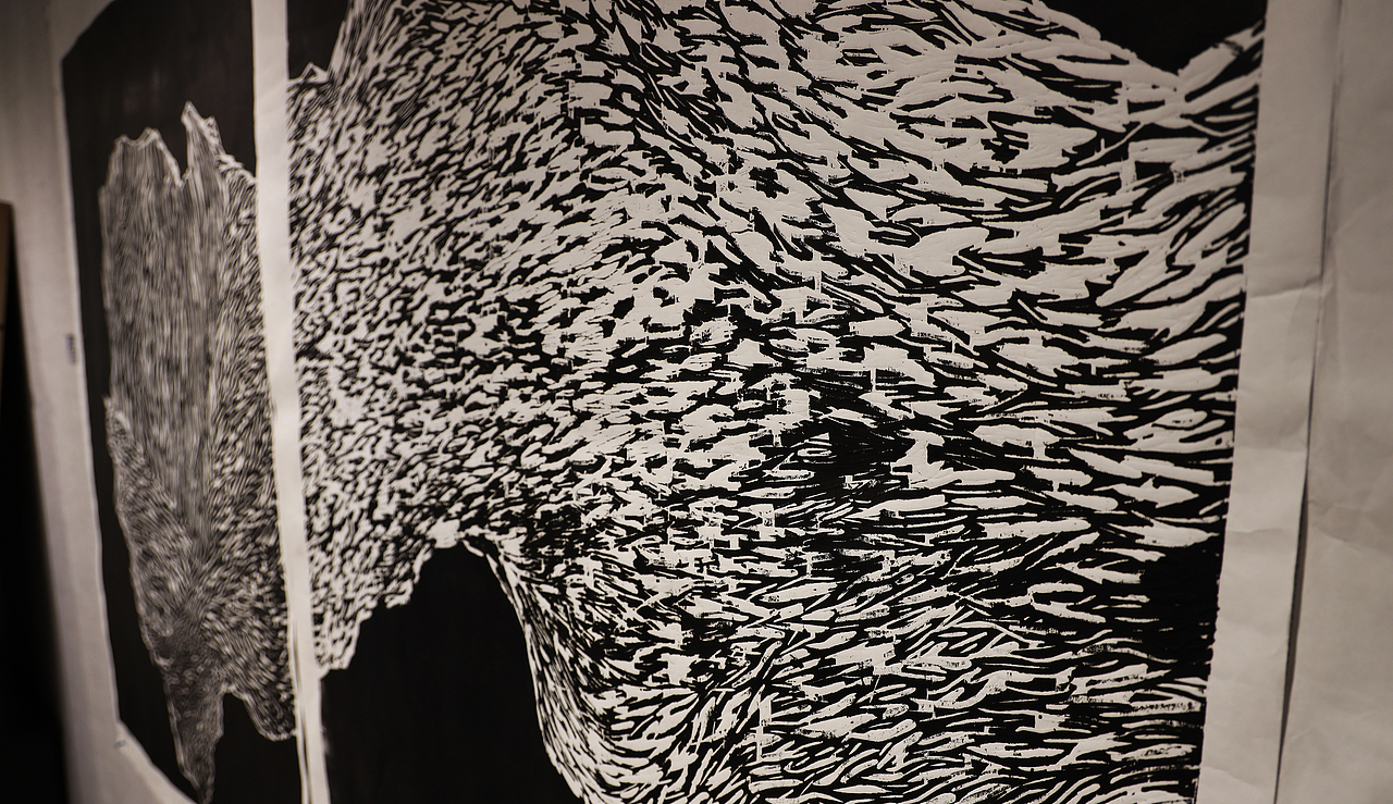 2021年毕业展 - 第一部分