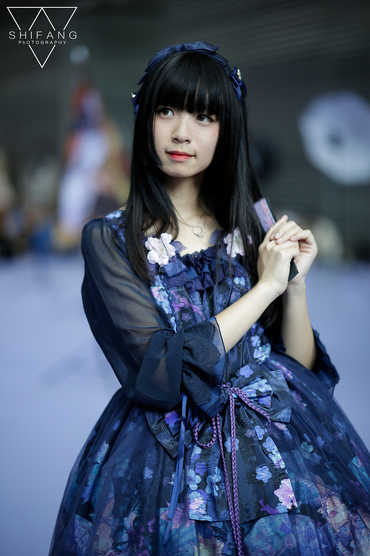 深圳动漫展——路人摄影（图ZODYyMTgxNjA=） - 人像摄影 - 站酷设计师时方原创素材 - 站酷ZCOOL