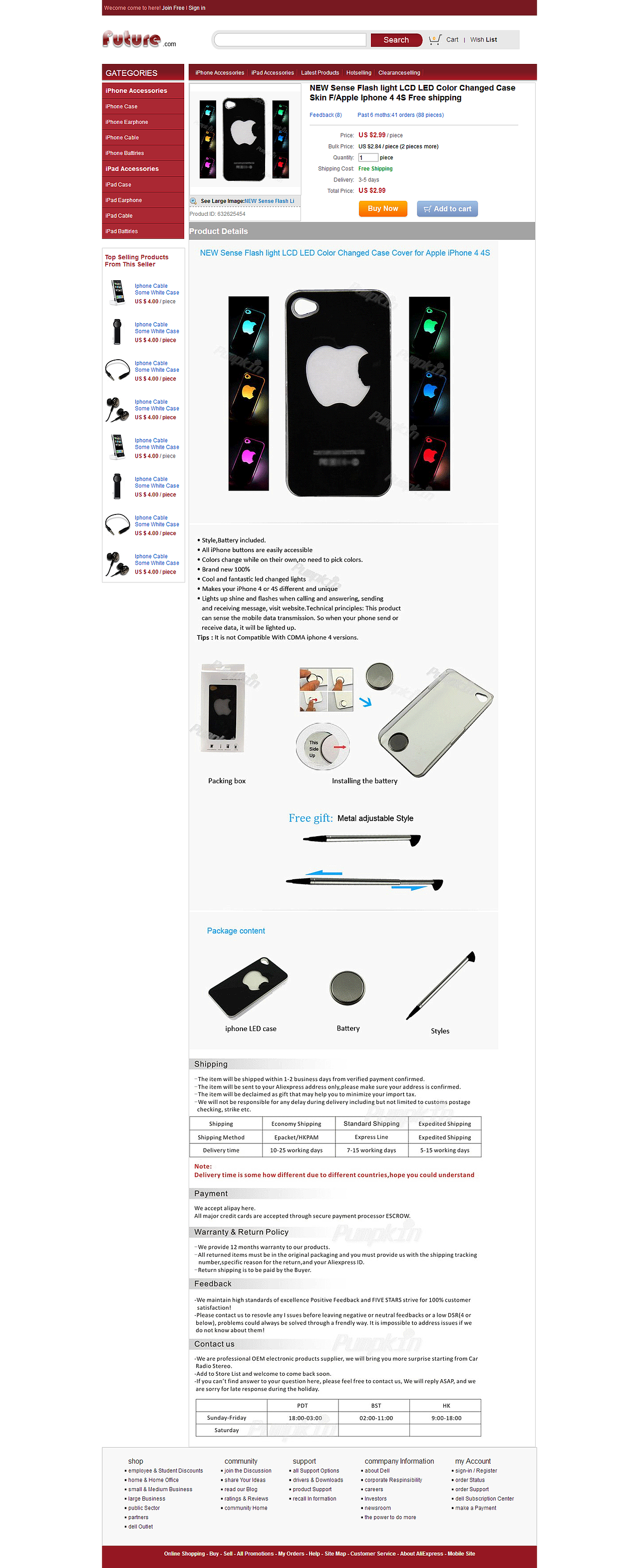 外贸网站改版（图ZOTQyNzEzMzY=） - 电商 - 站酷设计师SofiaH2019原创素材 - 站酷ZCOOL