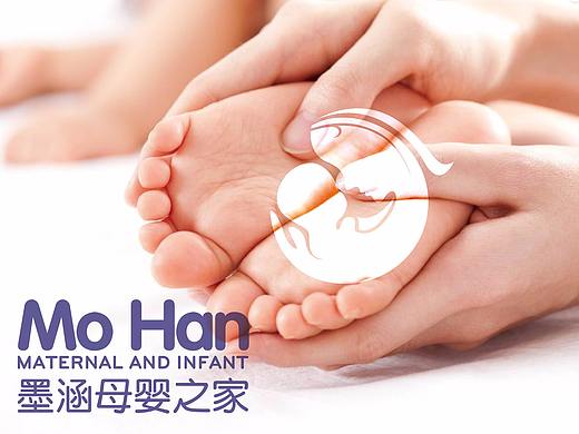 MOHAN墨涵-母婴品牌策划与构建