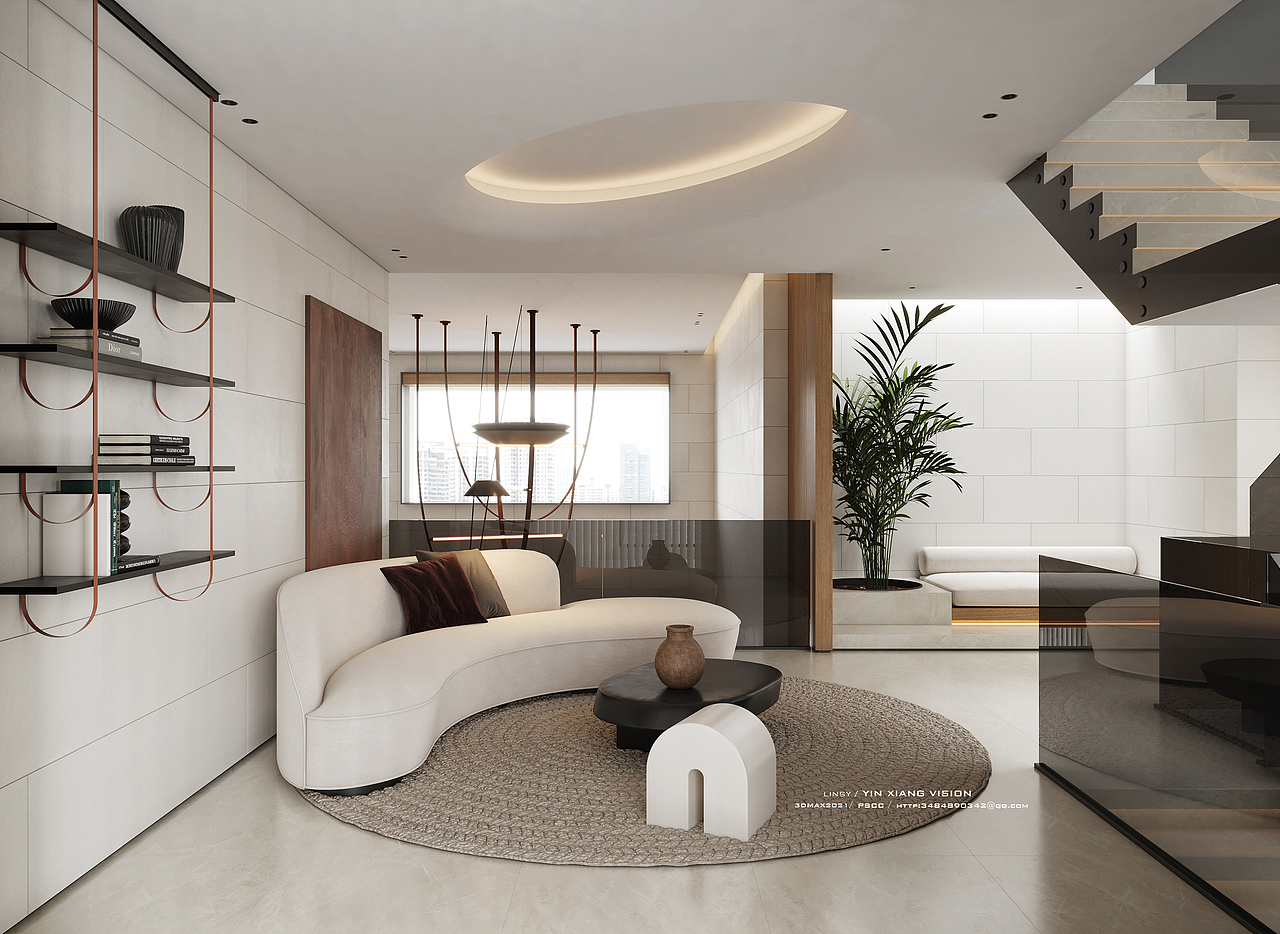 2021年度渲染作品总结