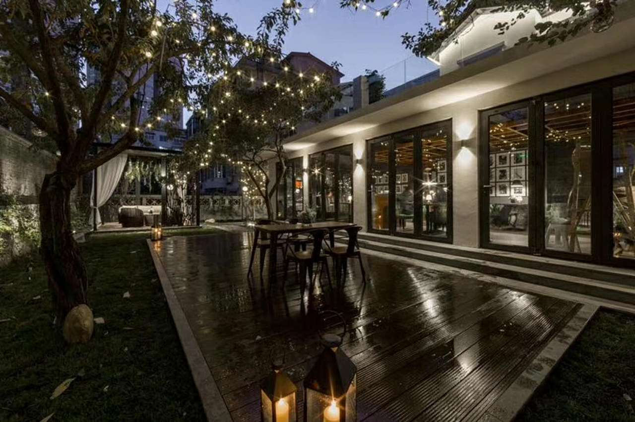 宫原1939 咖啡馆