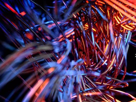 OC渲染器测试练习