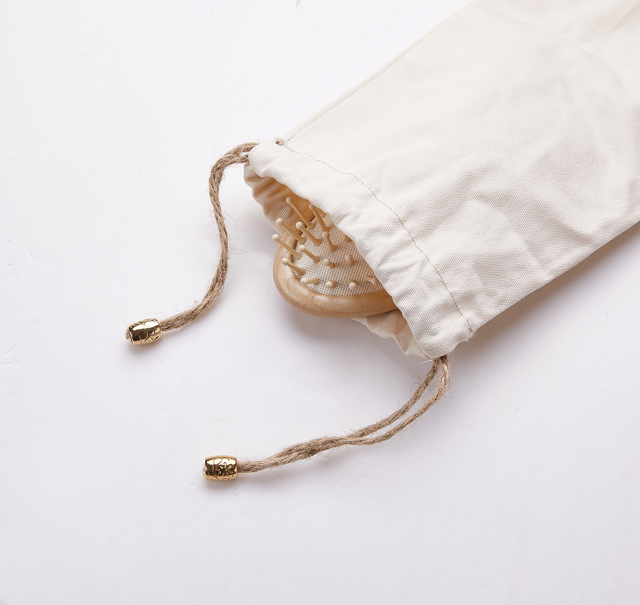 东莞生发梳摄影