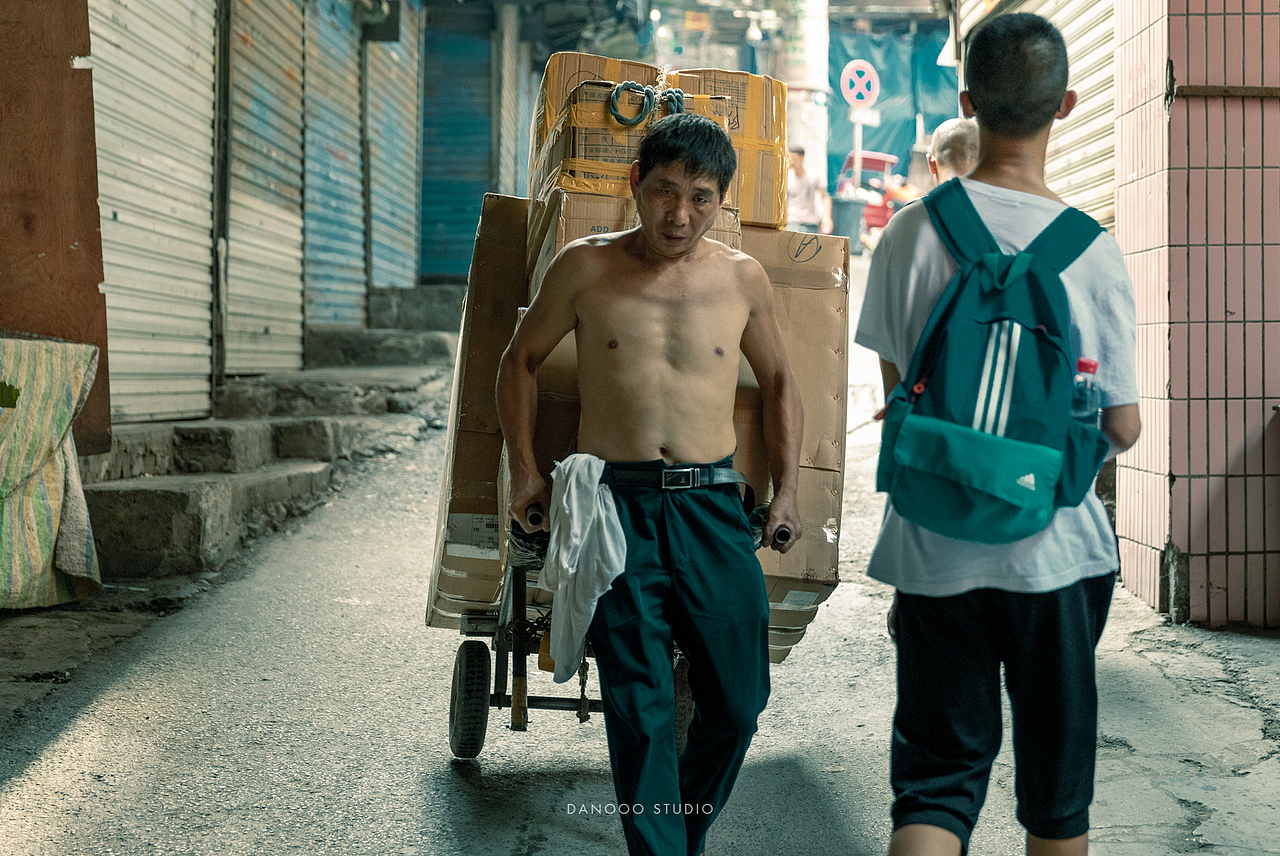 重庆摄影日记（图ZMTc1NzE0Nzk2） - 风光摄影 - 站酷设计师尼田原创素材 - 站酷ZCOOL