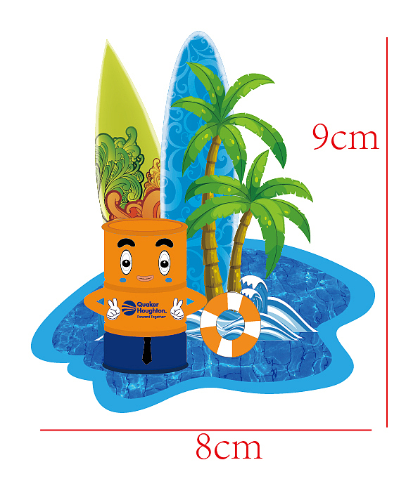 奎克好富顿三亚年会（图ZMjY1NTQ3NzI4） - 宣传物料 - 站酷设计师Z68758196原创素材 - 站酷ZCOOL