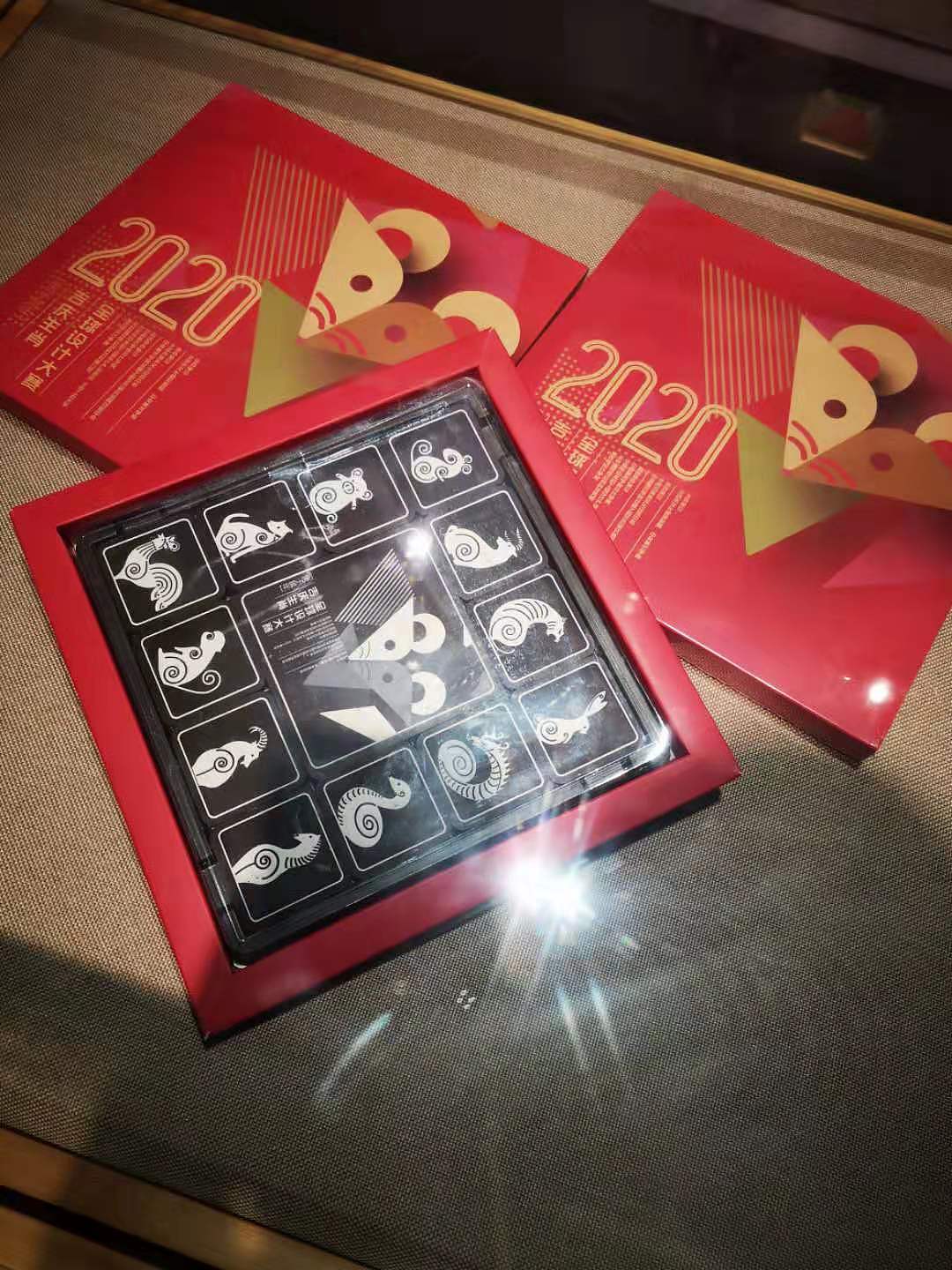 2020 鼠年创意设计展（图ZMTg4MTQwOTQw） - 生活用品 - 站酷设计师colorsbird原创素材 - 站酷ZCOOL