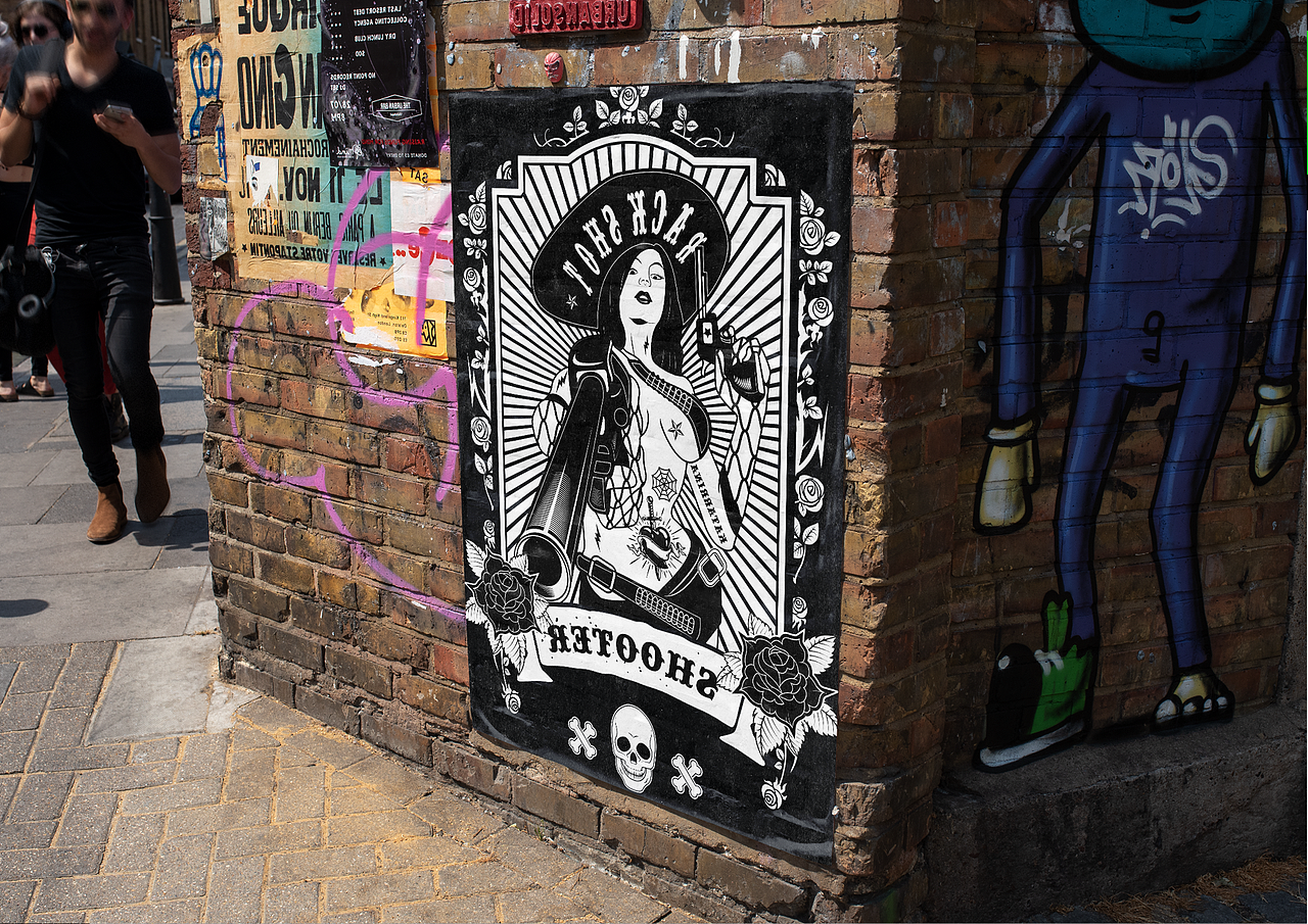 潮流插画总结作品集（图ZMjQ0NDgxNzQw） - 商业插画 - 站酷设计师丫丫果酱原创素材 - 站酷ZCOOL