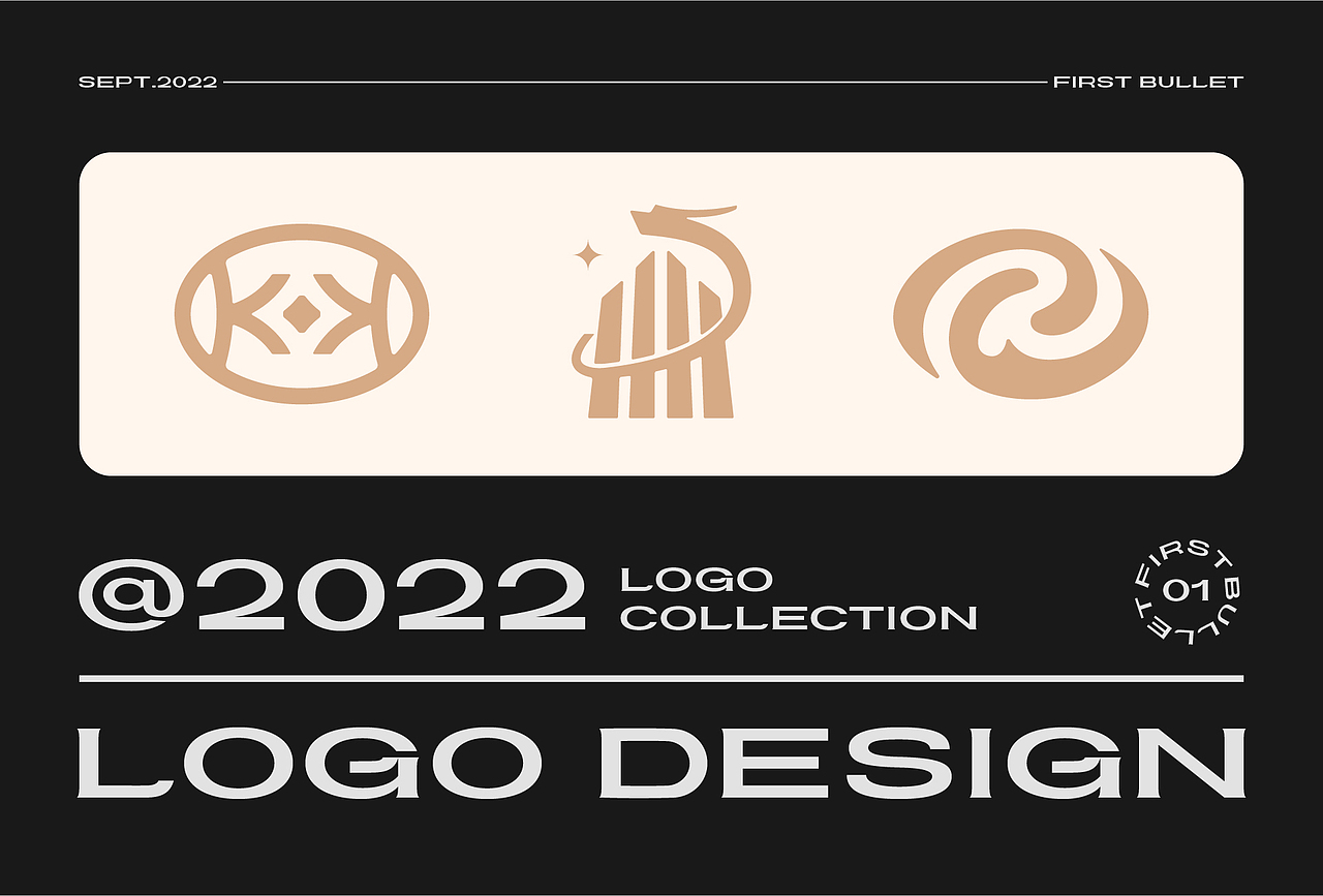 Logo Collection（图ZMzE1OTI1Mjgw） - Logo - 站酷设计师桑榆呀原创素材 - 站酷ZCOOL