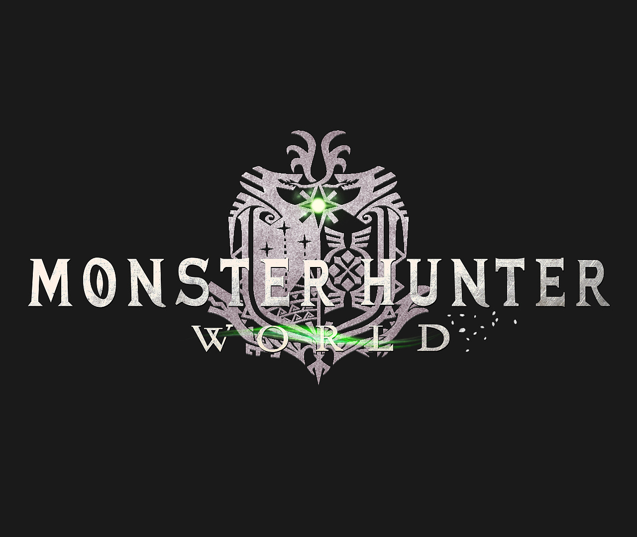 怪物猎人崛起logo图片