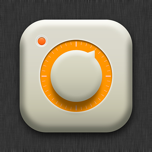 自己的小练习,刻度做的不是很好,请前辈指教一下 