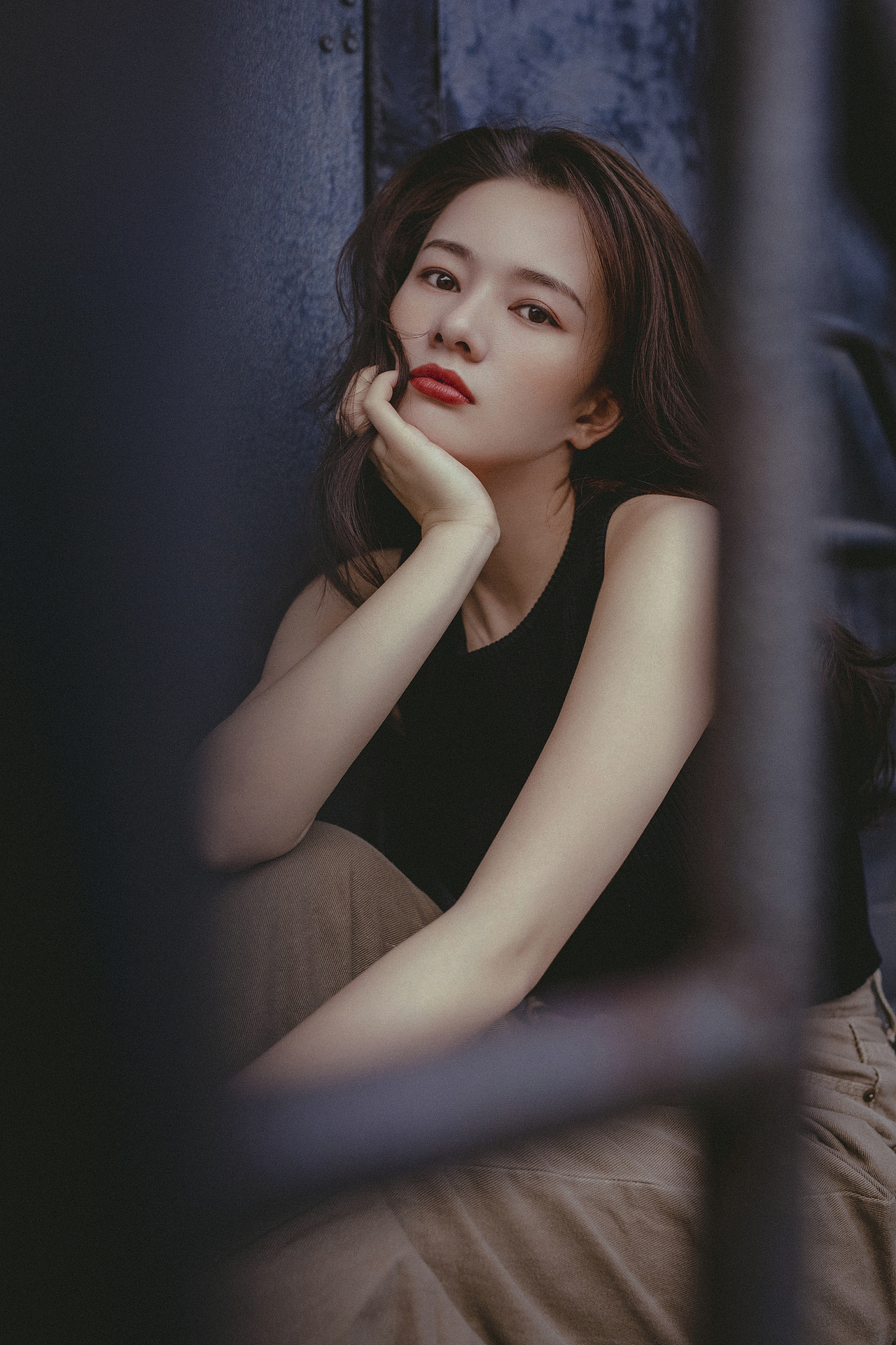 写真摄影（图ZMTMwMTgzMTI0） - 人像摄影 - 站酷设计师AKiang1992原创素材 - 站酷ZCOOL