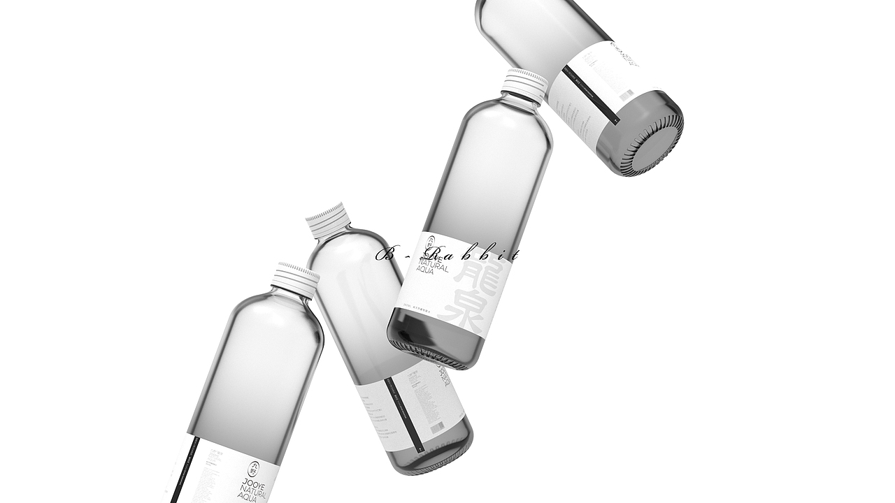 九野龙泉——厦门大学100周年校庆指定用水（图ZMjUwNTExMDU2） - 生活用品 - 站酷设计师TediousOddity原创素材 - 站酷ZCOOL