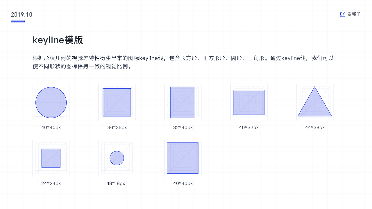 图标规范整理（图ZMTgzNTkwMTgw） - 图标 - 站酷设计师果子锅原创素材 - 站酷ZCOOL