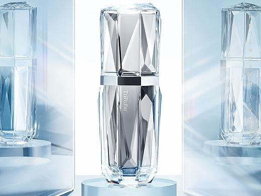 修芙俪 ✖INLIGHT l 护肤套装拍摄