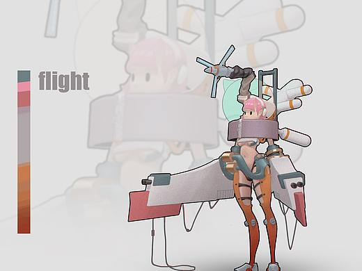 摸鱼（个人主页-ZNTMxNTI4NDg=） - 创作习作 - 站酷设计师差点打翻的暖壶原创素材 - 站酷ZCOOL