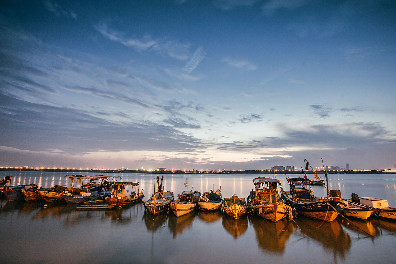 风光摄影作品集