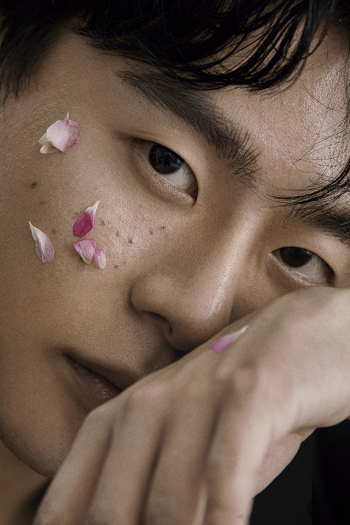 精致的五官（图ZMzE0MzQzNzQw） - 修图/后期 - 站酷设计师YYYyyyy0412原创素材 - 站酷ZCOOL