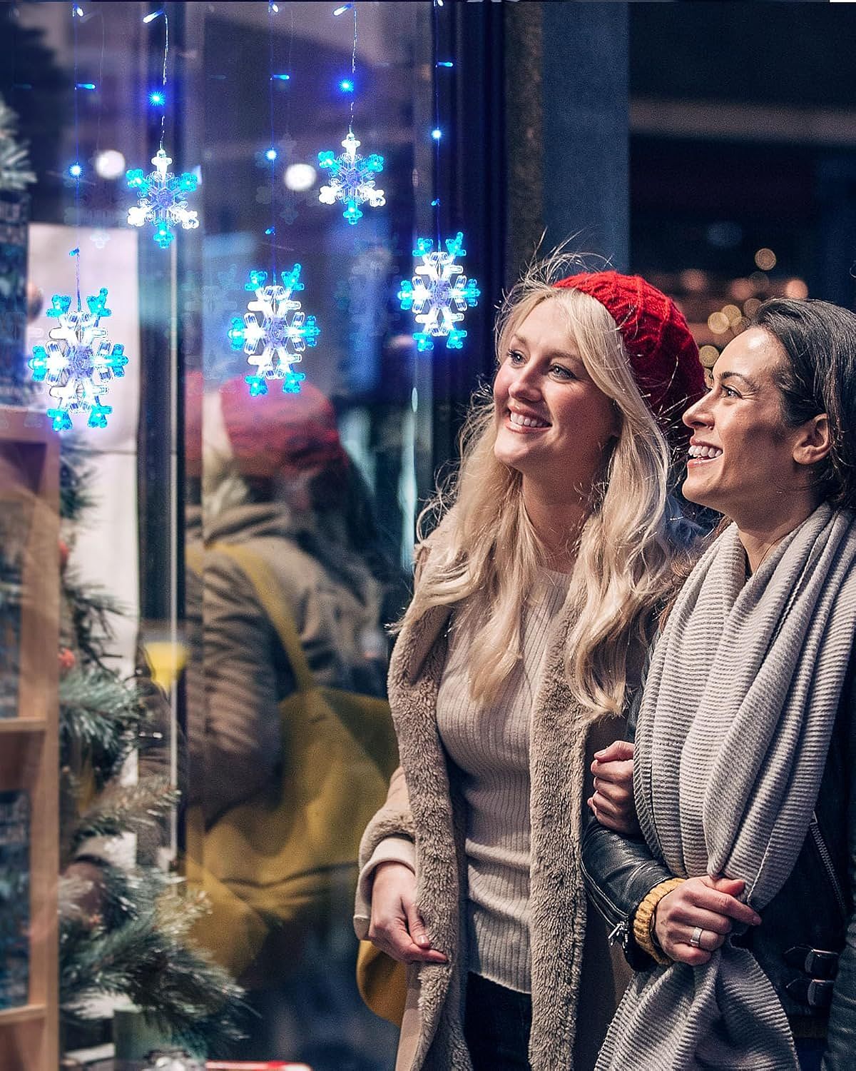 圣诞节快到了，分享一套亚马逊圣诞灯饰（图ZMzgxODk4NTUy） - 电商 - 站酷设计师亚马逊美工作图原创素材 - 站酷ZCOOL