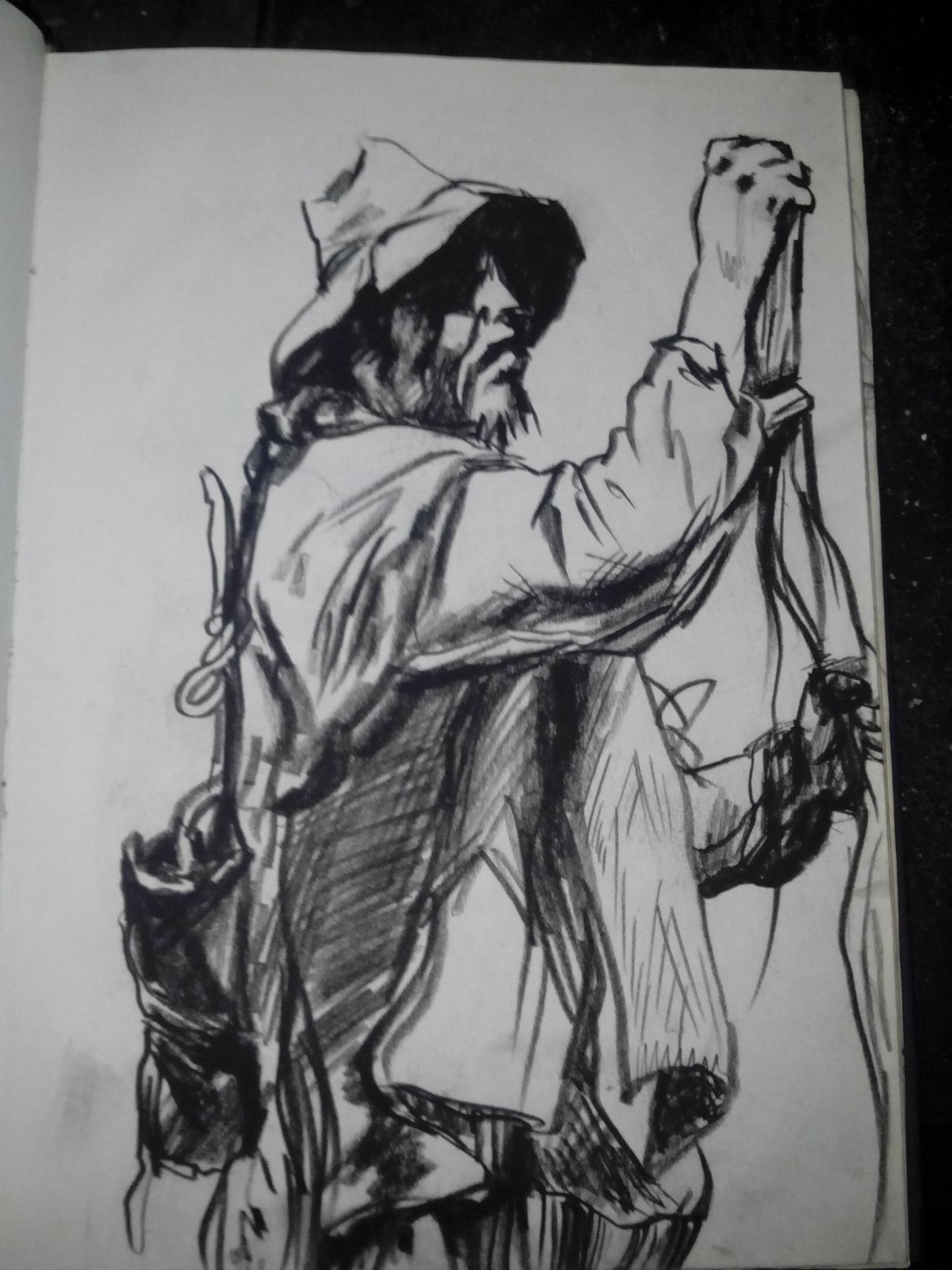 弱冠之年回忆犹在 私人存档请勿乱入