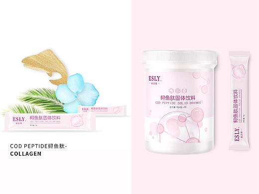 胶原蛋白包装