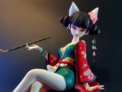 白蛇缘起宝青坊主