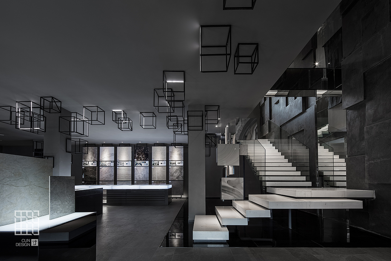 设计为你改变容颜-无锡新中源陶瓷BIG+未来店