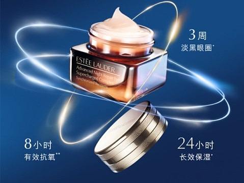 小棕瓶眼霜小棕瓶精华 